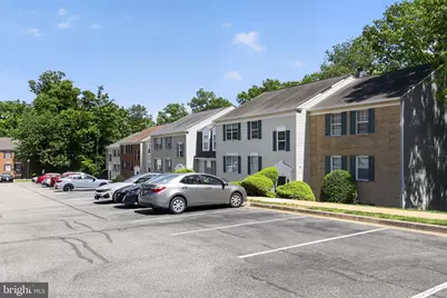 12227 Stevenson Court #12227, Woodbridge, VA 22192 - Photo 3