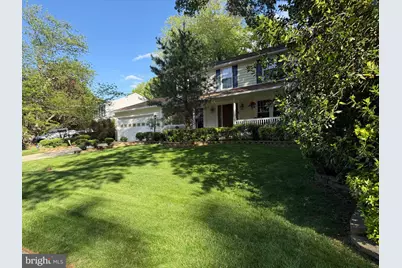 4569 Rincon Place, Dumfries, VA 22025 - Photo 5