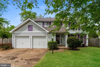 9908 Rickover Court, Manassas, VA 20109 - Photo 1
