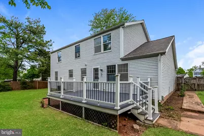 9908 Rickover Court, Manassas, VA 20109 - Photo 5