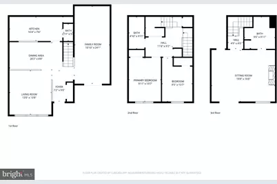 12606 Kempston Lane, Woodbridge, VA 22192 - Photo 45