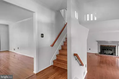 2798 Alton Hotel Court, Woodbridge, VA 22192 - Photo 3