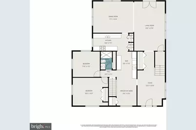 14337 Belleville Avenue, Woodbridge, VA 22193 - Photo 45