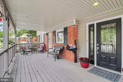 14337 Belleville Avenue, Woodbridge, VA 22193 - Photo 5