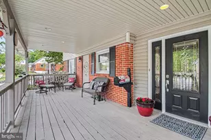 14337 Belleville Ave, Woodbridge, VA 22193 - Photo 5