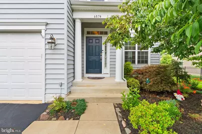 6874 Noyes Avenue, Haymarket, VA 20169 - Photo 5