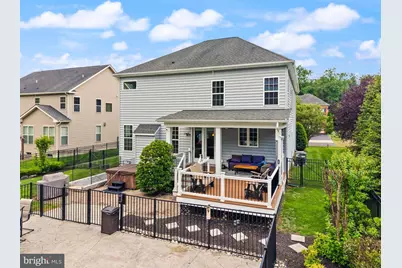 6874 Noyes Avenue, Haymarket, VA 20169 - Photo 39