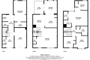 7104 Wheeling Way, Gainesville, VA 20155 - Photo 33