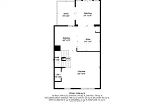 7104 Wheeling Way, Gainesville, VA 20155 - Photo 35