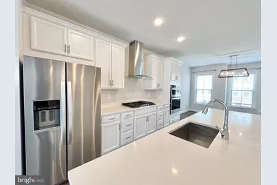 1907 Greenbriar Hall Road, Dumfries, VA 22026 - Photo 9
