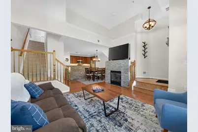 15251 Avens Creek Drive, Haymarket, VA 20169 - Photo 5