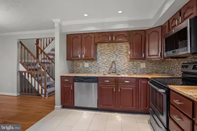 3390 Longbow Court, Woodbridge, VA 22192 - Photo 7