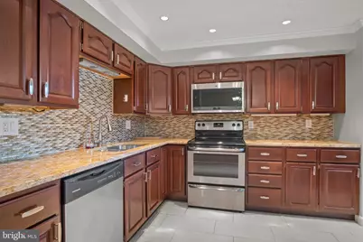 3390 Longbow Court, Woodbridge, VA 22192 - Photo 5