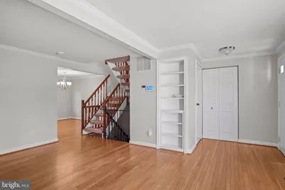 3390 Longbow Court, Woodbridge, VA 22192 - Photo 9