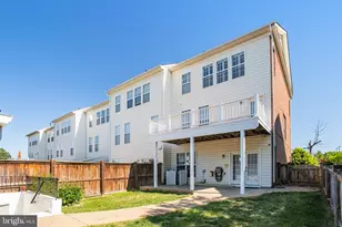 2729 Celestial Dr, Woodbridge, VA 22191 - Photo 41