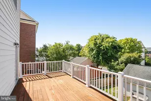 2729 Celestial Dr, Woodbridge, VA 22191 - Photo 43