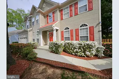 3621 Tupelo Court, Woodbridge, VA 22192 - Photo 3