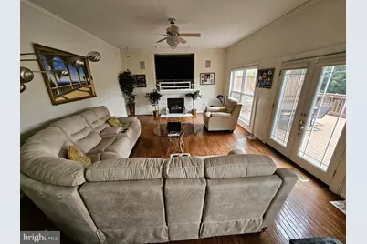 3621 Tupelo Court, Woodbridge, VA 22192 - Photo 9