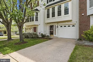 8222 Ramseur Pl, Manassas, VA 20109 - Photo 3