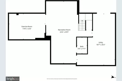 12625 Victory Lakes Loop, Bristow, VA 20136 - Photo 71