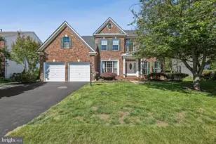 5732 Caribbean Ct, Haymarket, VA 20169 - Photo 1