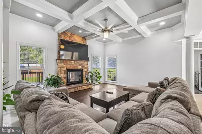 5732 Caribbean Court, Haymarket, VA 20169 - Photo 11