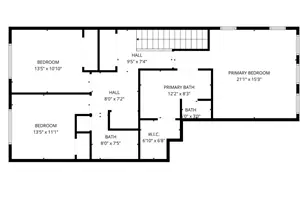 14531 Barkham Dr, Woodbridge, VA 22191 - Photo 29