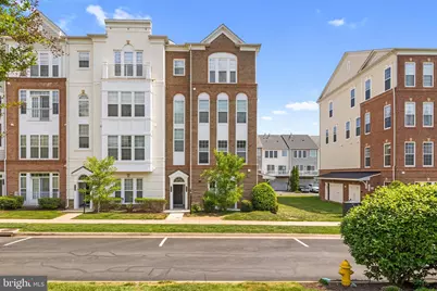 14531 Barkham Drive, Woodbridge, VA 22191 - Photo 1