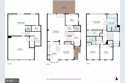 7009 Courtyard Way, Haymarket, VA 20169 - Photo 51