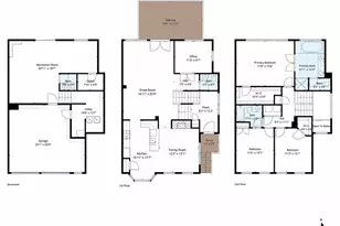 7009 Courtyard Way, Haymarket, VA 20169 - Photo 51