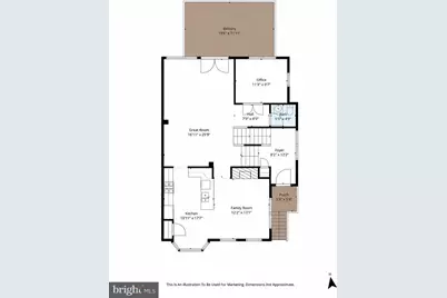 7009 Courtyard Way, Haymarket, VA 20169 - Photo 5