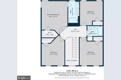 5661 Assateague Place, Manassas, VA 20112 - Photo 29