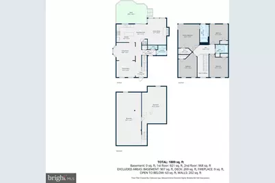 5661 Assateague Place, Manassas, VA 20112 - Photo 33