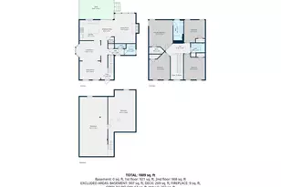 5661 Assateague Pl, Manassas, VA 20112 - Photo 33