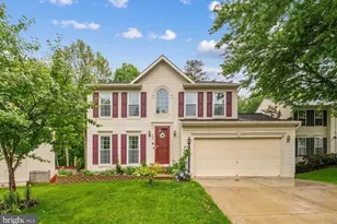 5661 Assateague Pl, Manassas, VA 20112 - Photo 1