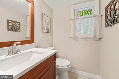 3110 Woods Cove Lane, Woodbridge, VA 22192 - Photo 15