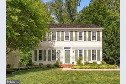 3110 Woods Cove Lane, Woodbridge, VA 22192 - Photo 1