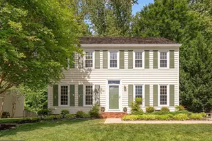 3110 Woods Cove Ln, Woodbridge, VA 22192 - Photo 1
