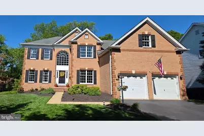 5586 Tucson Court, Haymarket, VA 20169 - Photo 1