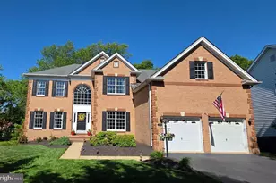 5586 Tucson Ct, Haymarket, VA 20169 - Photo 1