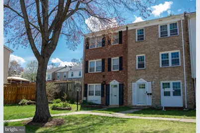 2791 Beechtree Lane, Woodbridge, VA 22191 - Photo 1