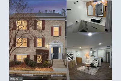 2746 Bordeaux Place, Woodbridge, VA 22192 - Photo 1