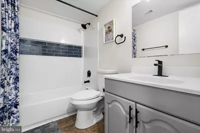 12799 Cara Drive, Woodbridge, VA 22192 - Photo 21