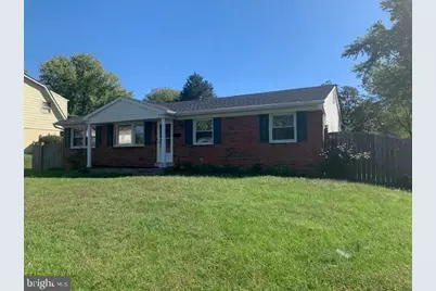 13317 Hillendale Drive, Woodbridge, VA 22193 - Photo 3