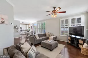 4933 Breeze Way, Dumfries, VA 22025 - Photo 17