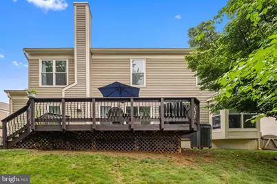 2791 Noble Fir Court, Woodbridge, VA 22192 - Photo 7