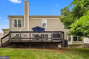2791 Noble Fir Ct, Woodbridge, VA 22192 - Photo 7