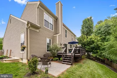 2791 Noble Fir Court, Woodbridge, VA 22192 - Photo 3