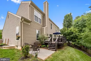 2791 Noble Fir Ct, Woodbridge, VA 22192 - Photo 3