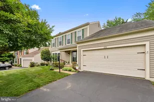 2791 Noble Fir Ct, Woodbridge, VA 22192 - Photo 9